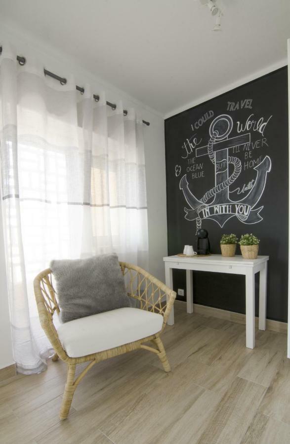 Sea La Vie Beach House - Peniche Extérieur photo
