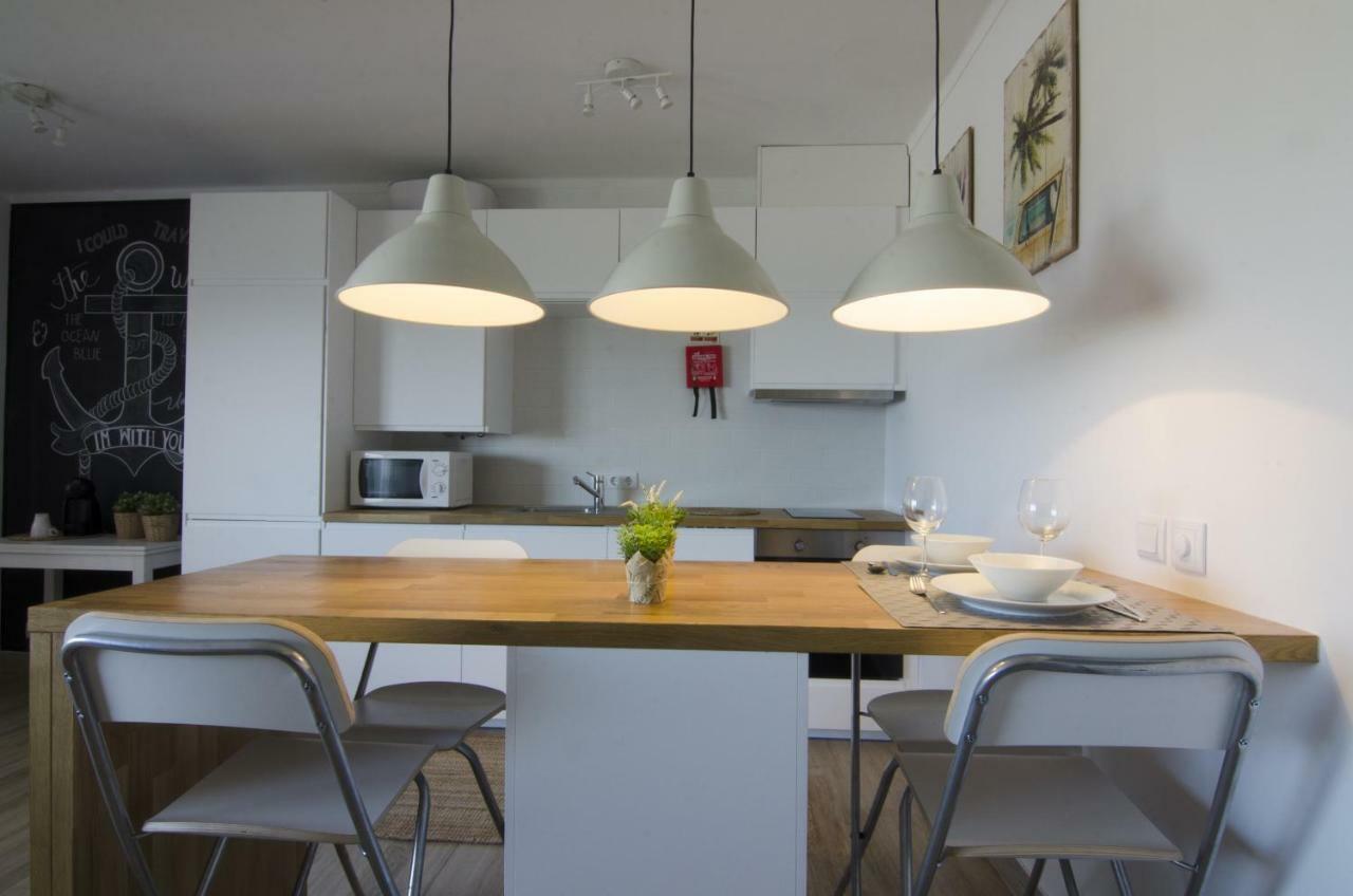 Sea La Vie Beach House - Peniche Extérieur photo