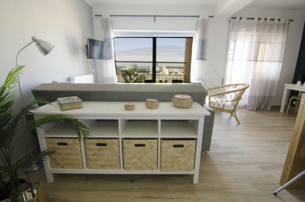 Sea La Vie Beach House - Peniche Extérieur photo